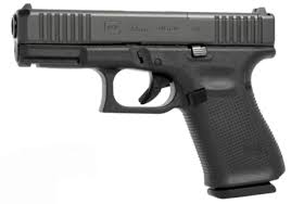 Glock 23 Gen5